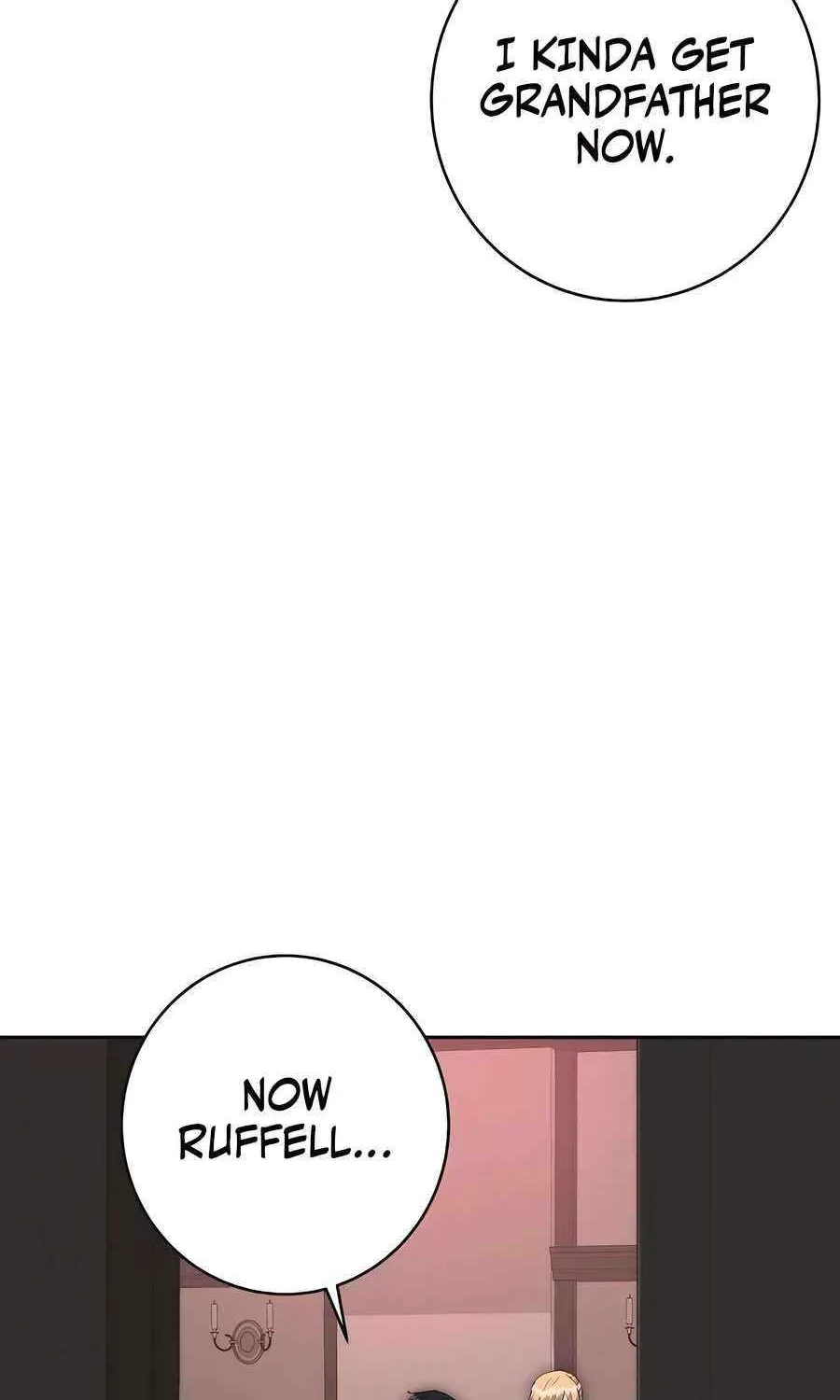 HOLY EMPEROR’S GRANDSON IS A NECROMANCER Chapter 69 page 70 - 