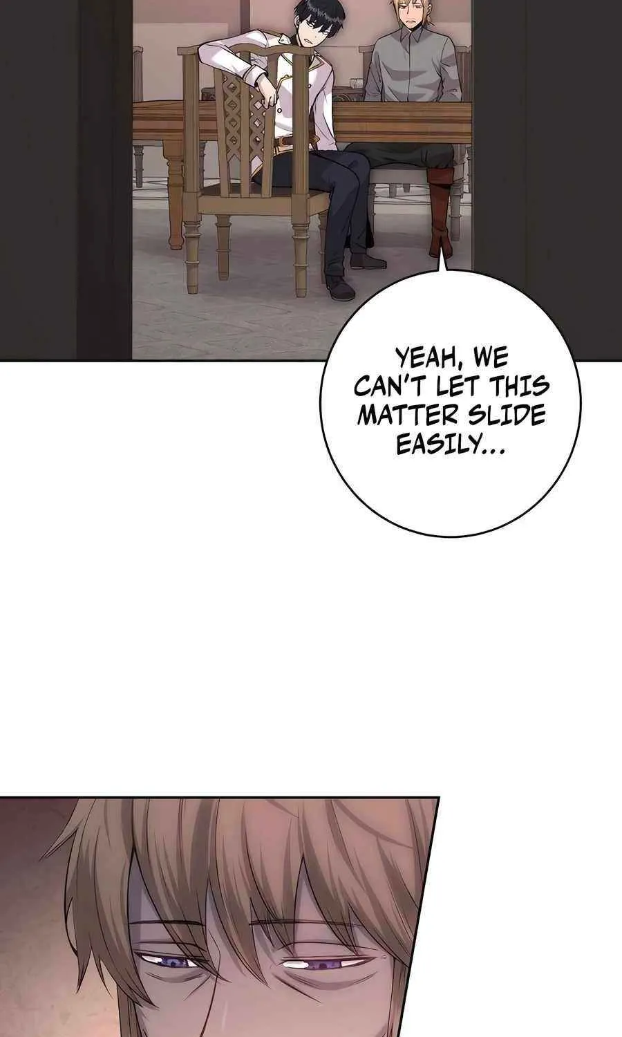 HOLY EMPEROR’S GRANDSON IS A NECROMANCER Chapter 69 page 71 - 