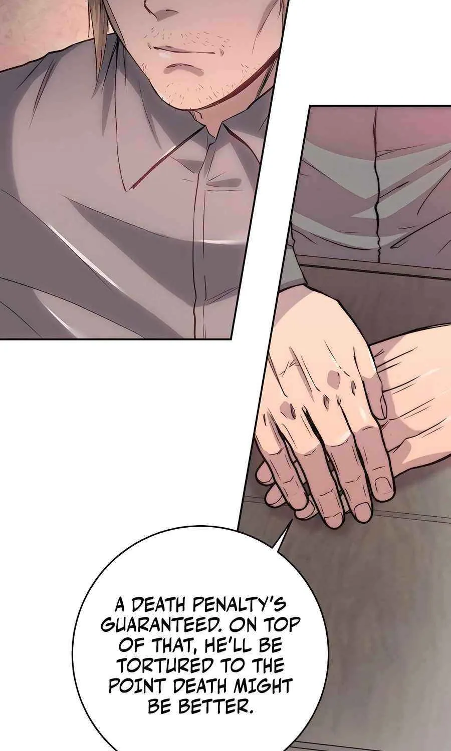 HOLY EMPEROR’S GRANDSON IS A NECROMANCER Chapter 69 page 72 - 