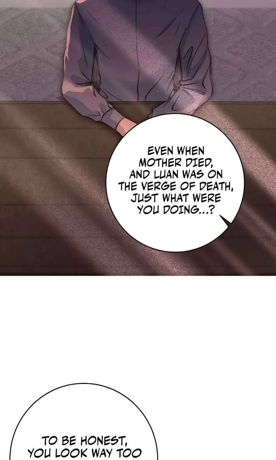 HOLY EMPEROR’S GRANDSON IS A NECROMANCER Chapter 69 page 75 - 