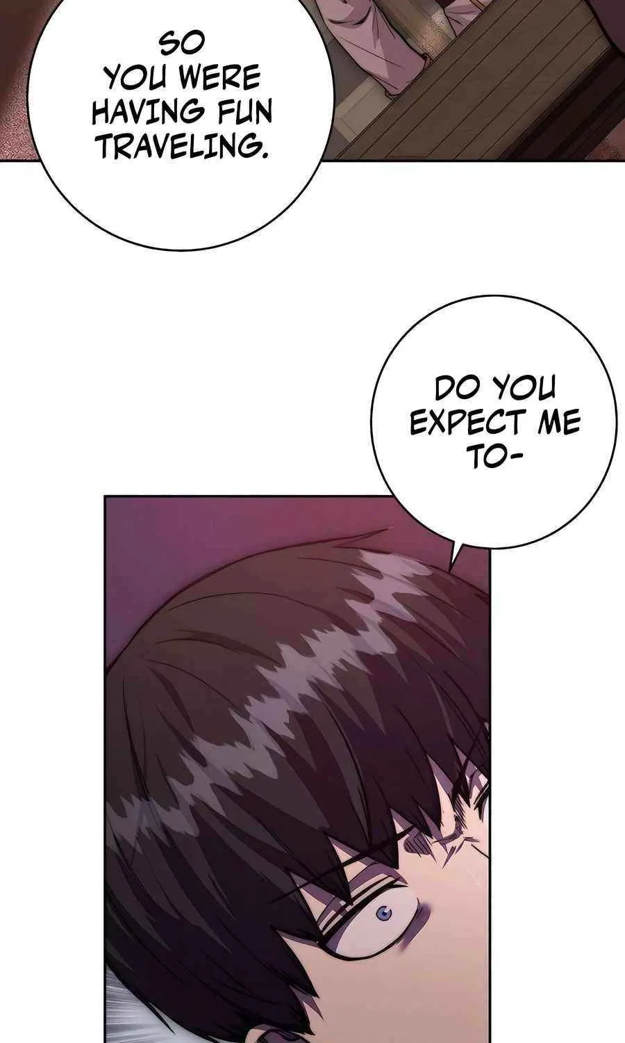 HOLY EMPEROR’S GRANDSON IS A NECROMANCER Chapter 69 page 78 - 