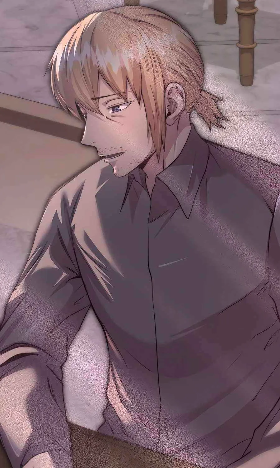 HOLY EMPEROR’S GRANDSON IS A NECROMANCER Chapter 69 page 80 - 