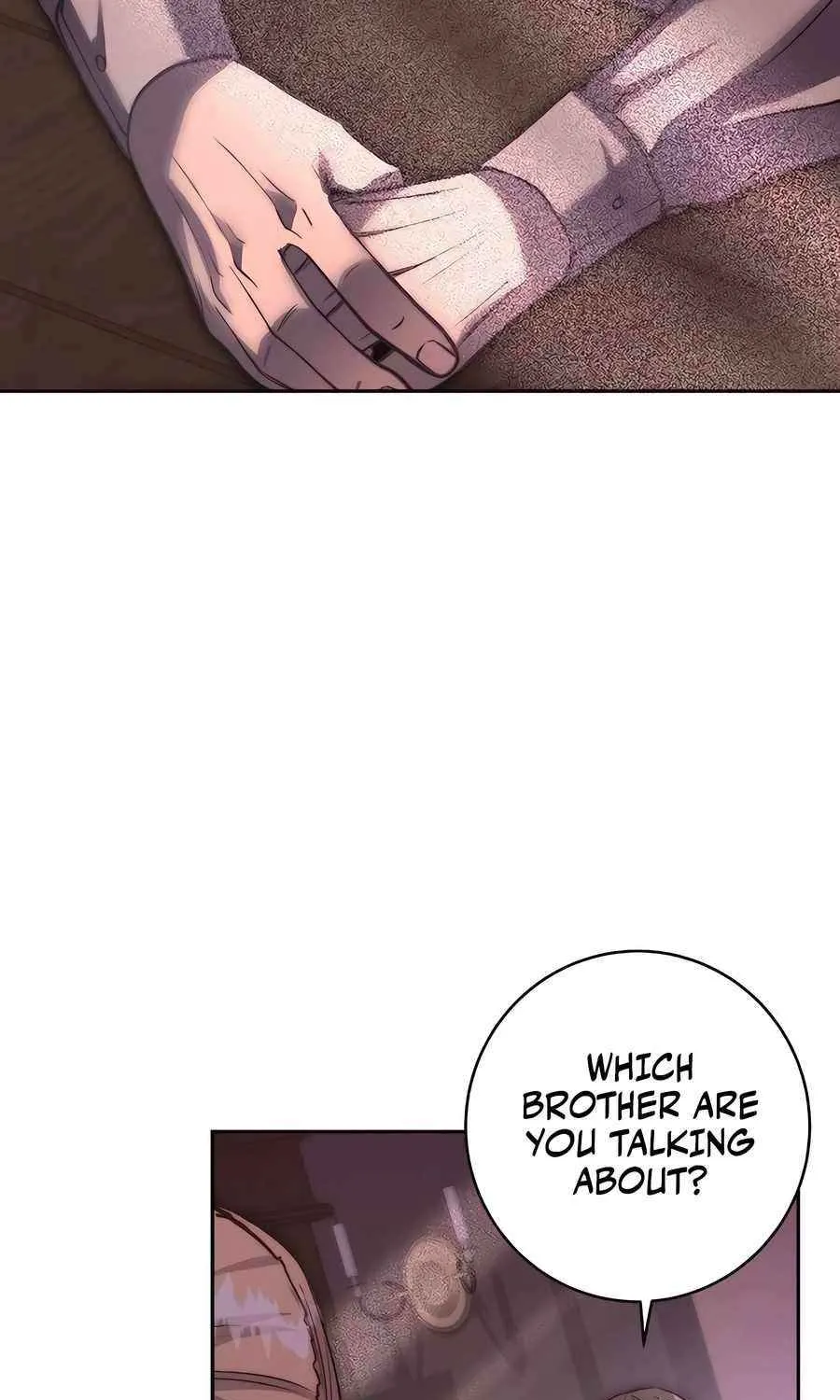 HOLY EMPEROR’S GRANDSON IS A NECROMANCER Chapter 69 page 81 - 