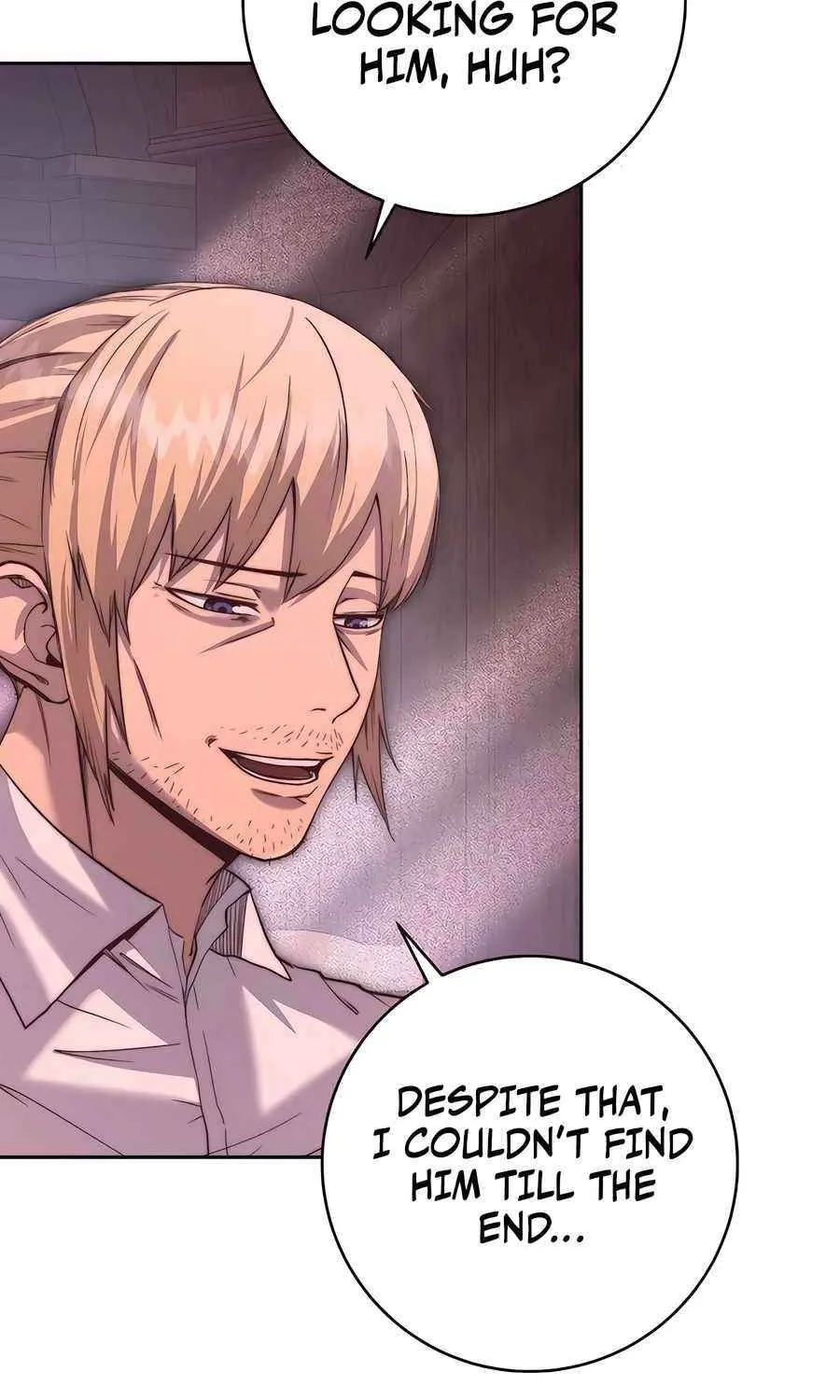 HOLY EMPEROR’S GRANDSON IS A NECROMANCER Chapter 69 page 83 - 