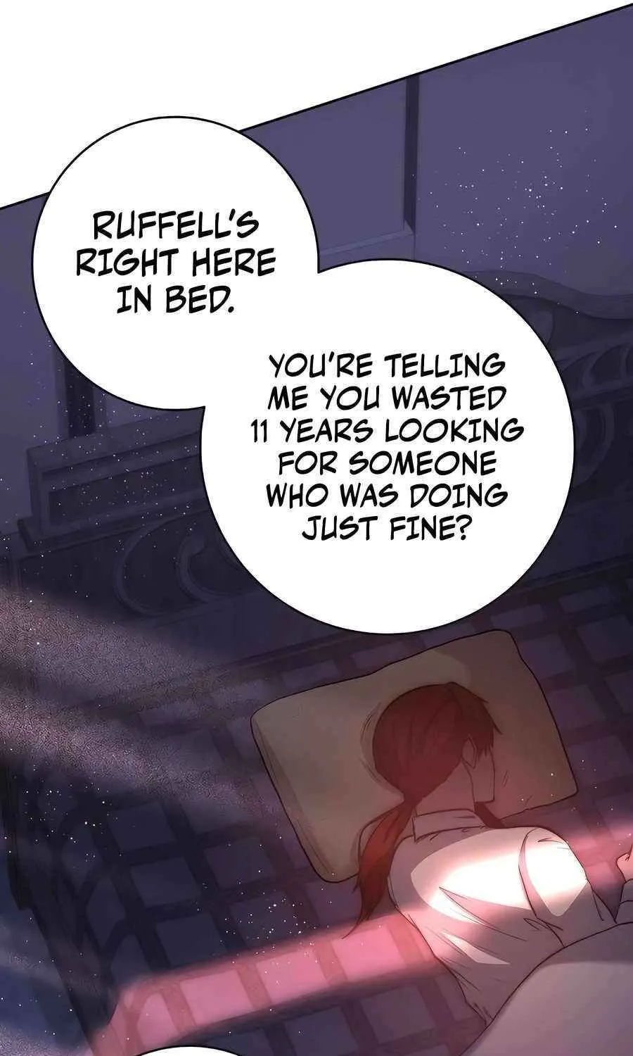 HOLY EMPEROR’S GRANDSON IS A NECROMANCER Chapter 69 page 86 - 