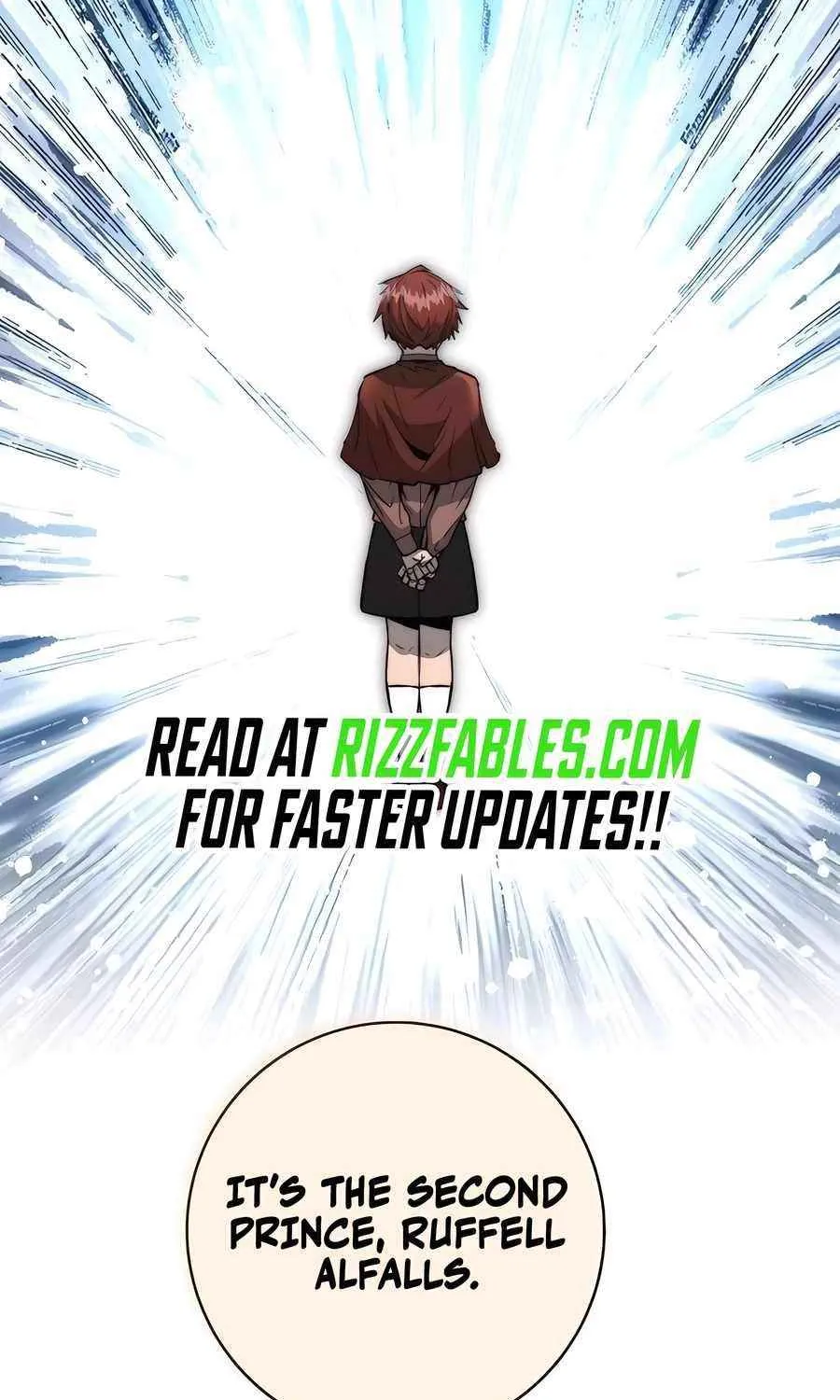HOLY EMPEROR’S GRANDSON IS A NECROMANCER Chapter 69 page 88 - 
