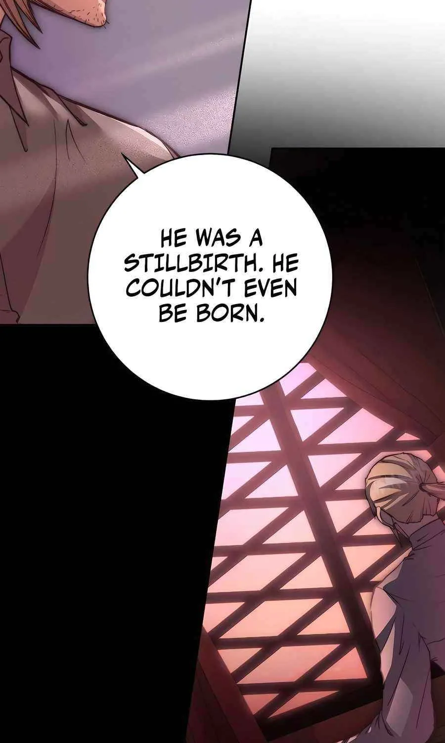 HOLY EMPEROR’S GRANDSON IS A NECROMANCER Chapter 69 page 91 - 