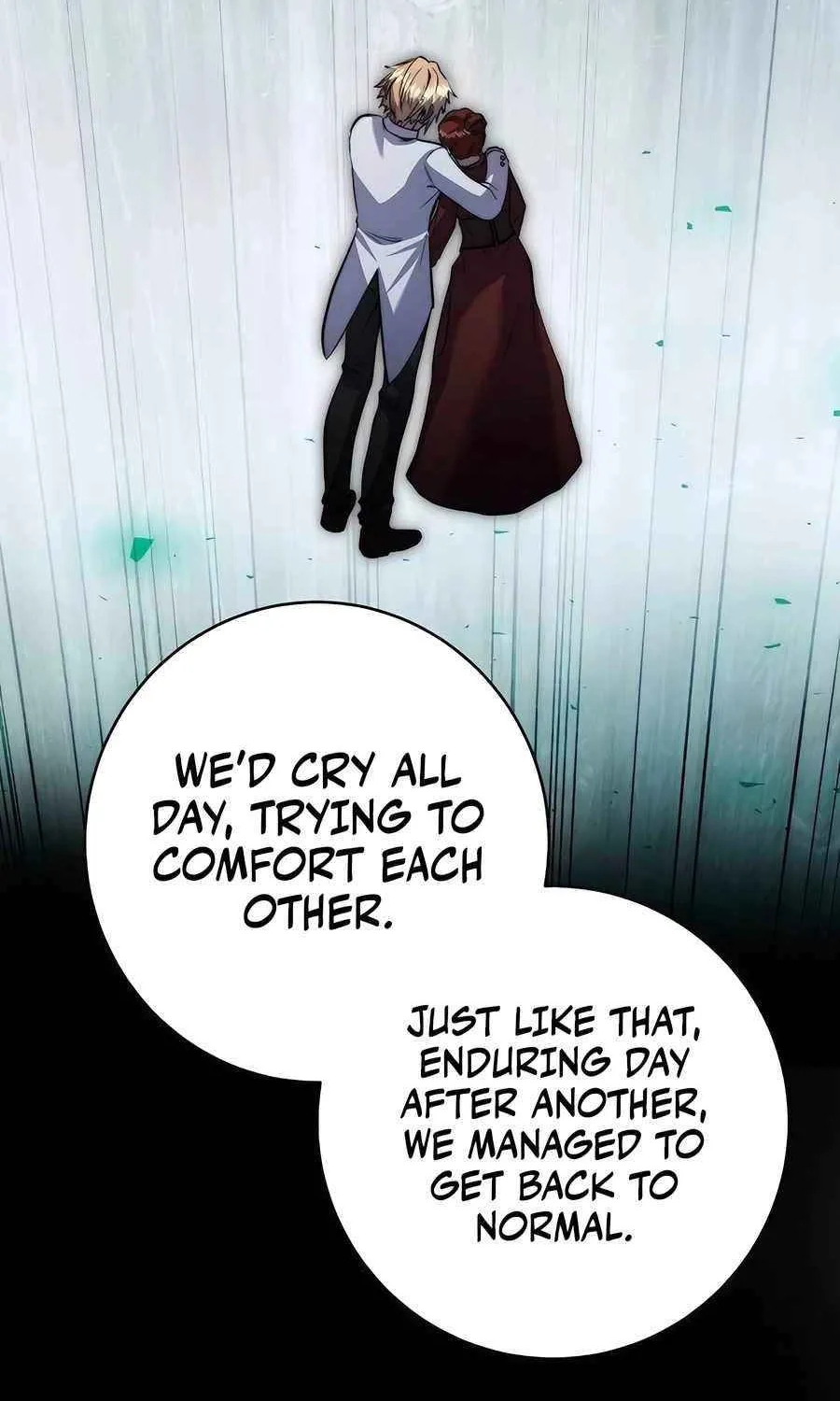 HOLY EMPEROR’S GRANDSON IS A NECROMANCER Chapter 69 page 93 - 