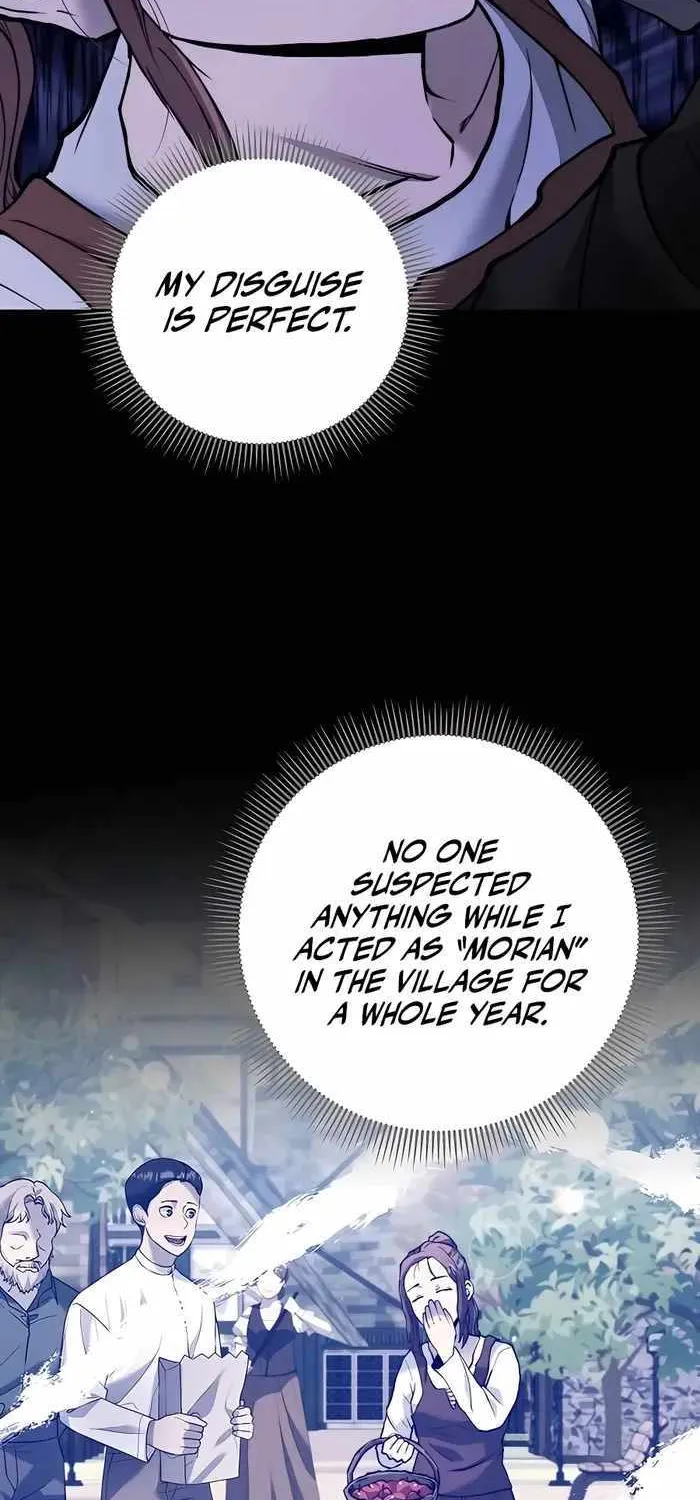 HOLY EMPEROR’S GRANDSON IS A NECROMANCER Chapter 7 page 2 - 