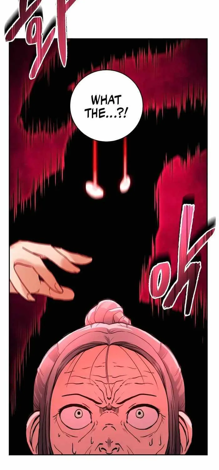 HOLY EMPEROR’S GRANDSON IS A NECROMANCER Chapter 7 page 15 - 