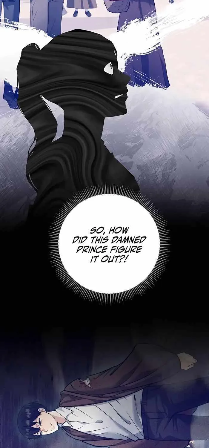 HOLY EMPEROR’S GRANDSON IS A NECROMANCER Chapter 7 page 3 - 