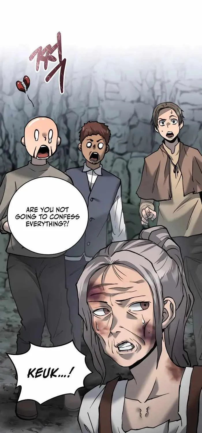 HOLY EMPEROR’S GRANDSON IS A NECROMANCER Chapter 7 page 25 - 