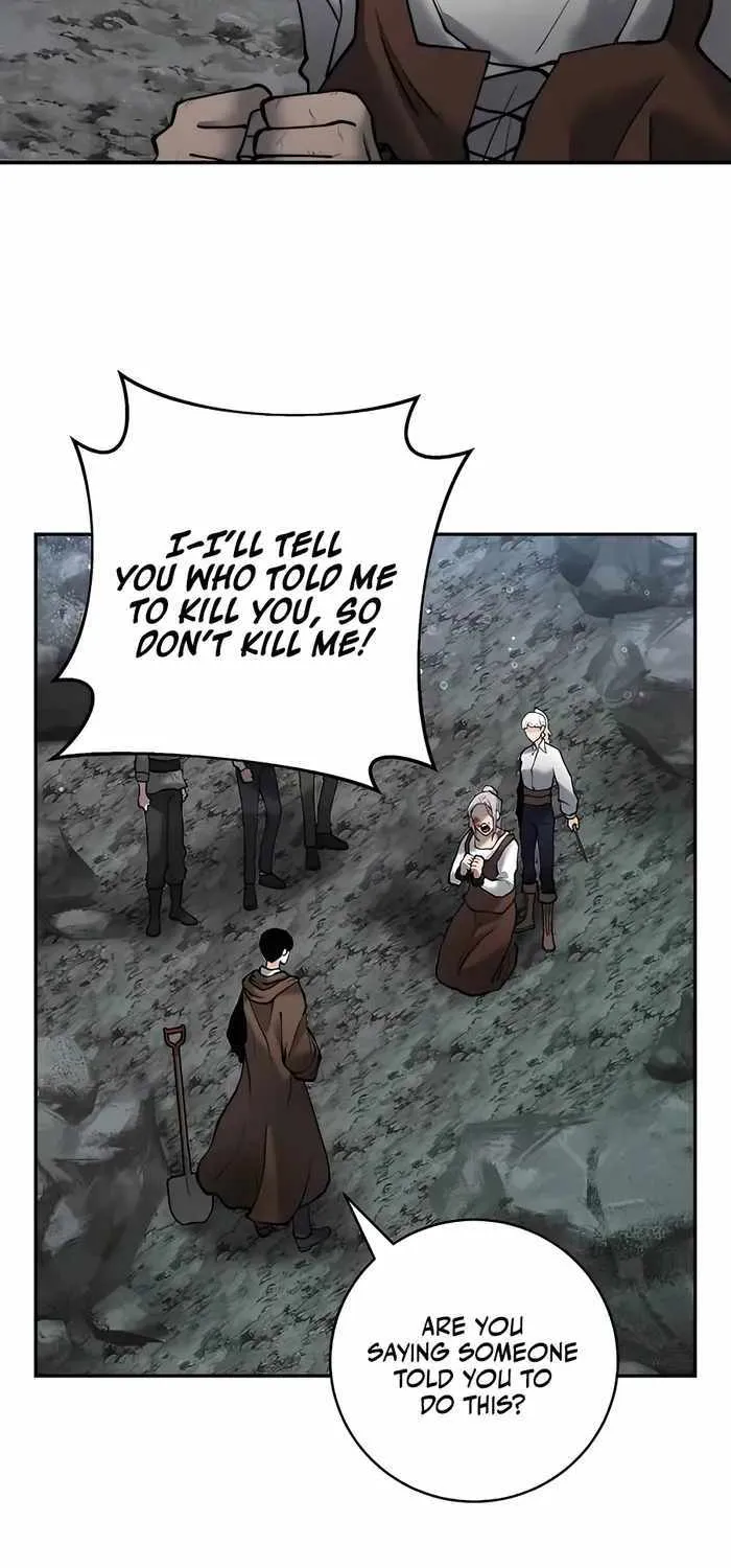 HOLY EMPEROR’S GRANDSON IS A NECROMANCER Chapter 7 page 26 - 