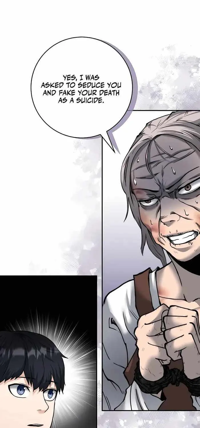 HOLY EMPEROR’S GRANDSON IS A NECROMANCER Chapter 7 page 27 - 