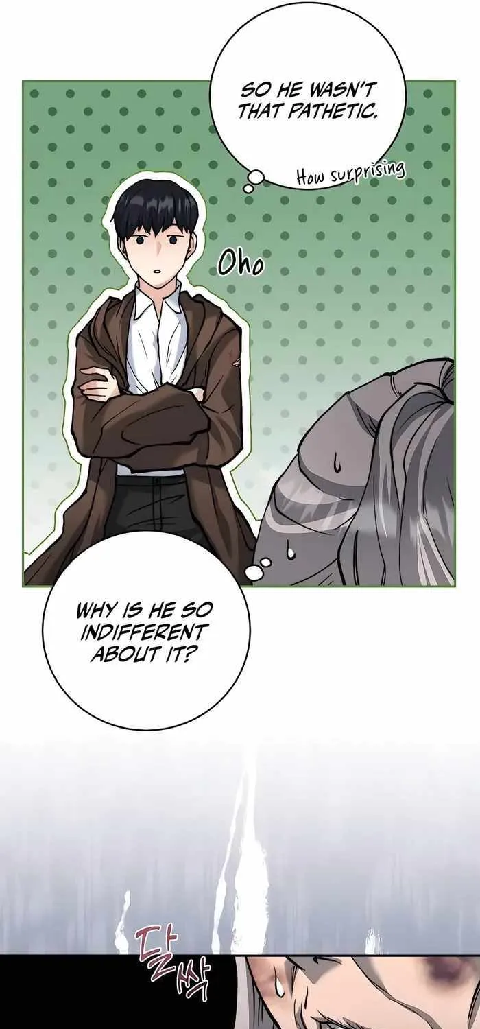 HOLY EMPEROR’S GRANDSON IS A NECROMANCER Chapter 7 page 29 - 