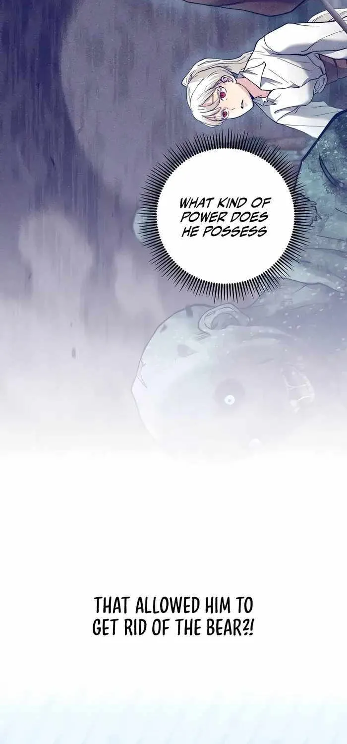 HOLY EMPEROR’S GRANDSON IS A NECROMANCER Chapter 7 page 4 - 