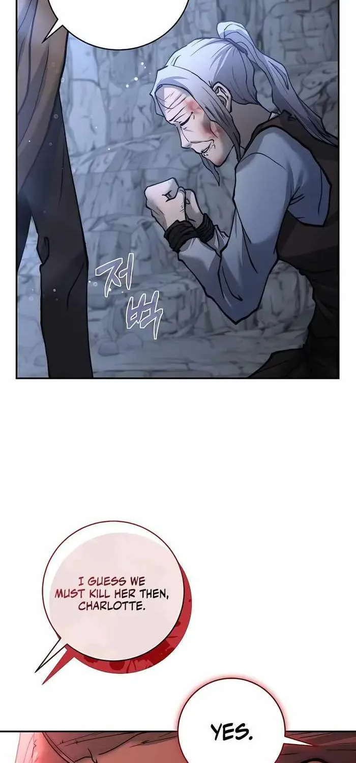 HOLY EMPEROR’S GRANDSON IS A NECROMANCER Chapter 7 page 32 - 
