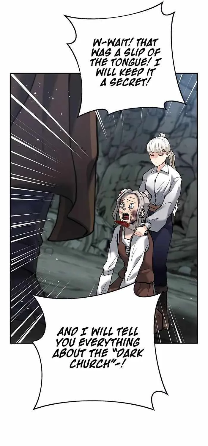 HOLY EMPEROR’S GRANDSON IS A NECROMANCER Chapter 7 page 34 - 