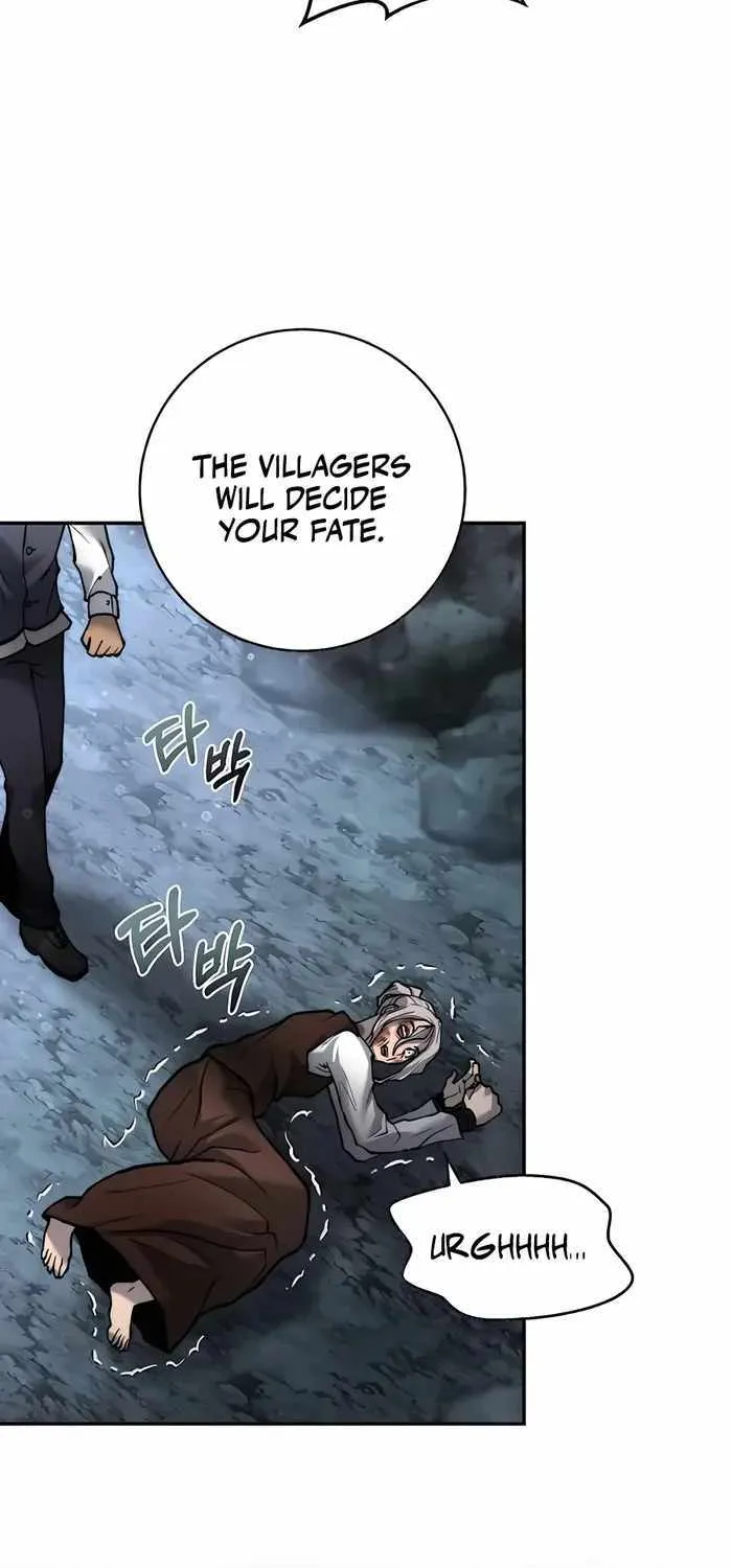 HOLY EMPEROR’S GRANDSON IS A NECROMANCER Chapter 7 page 36 - 