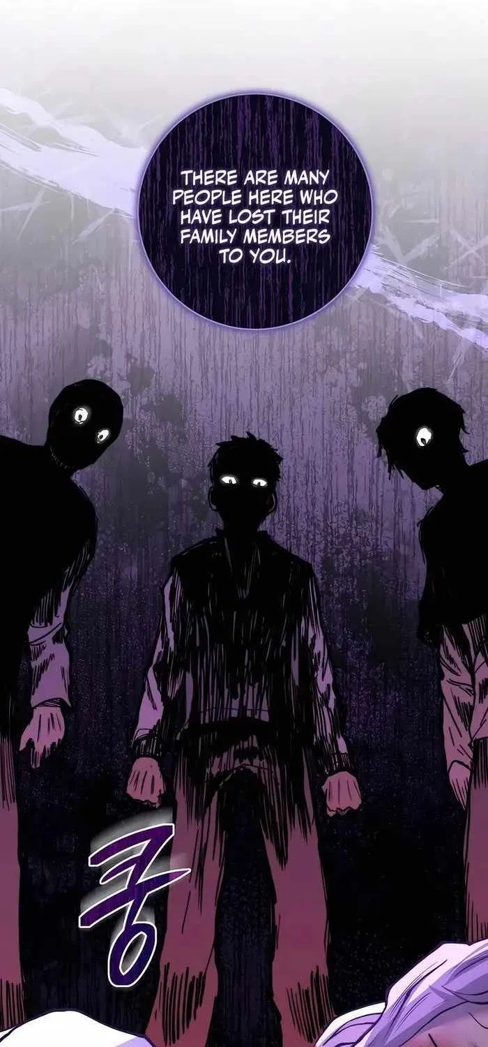 HOLY EMPEROR’S GRANDSON IS A NECROMANCER Chapter 7 page 37 - 