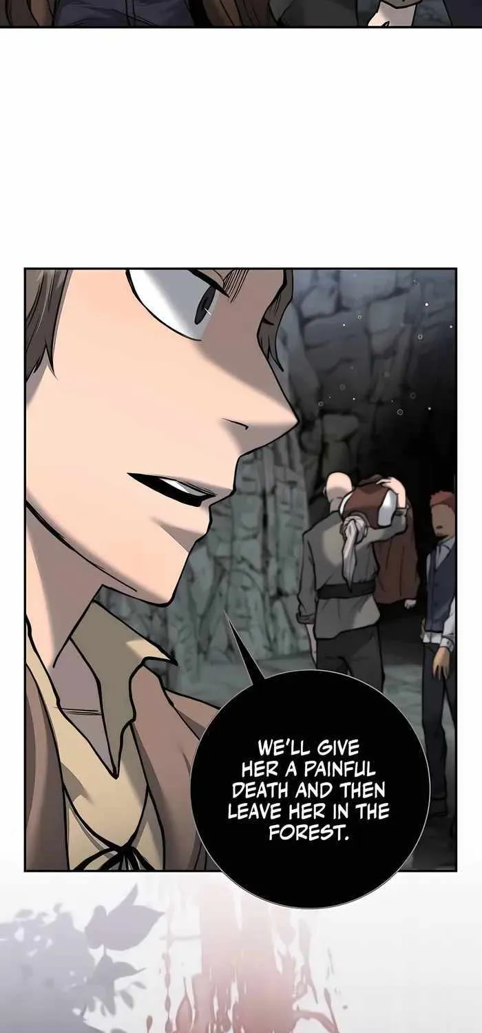 HOLY EMPEROR’S GRANDSON IS A NECROMANCER Chapter 7 page 41 - 