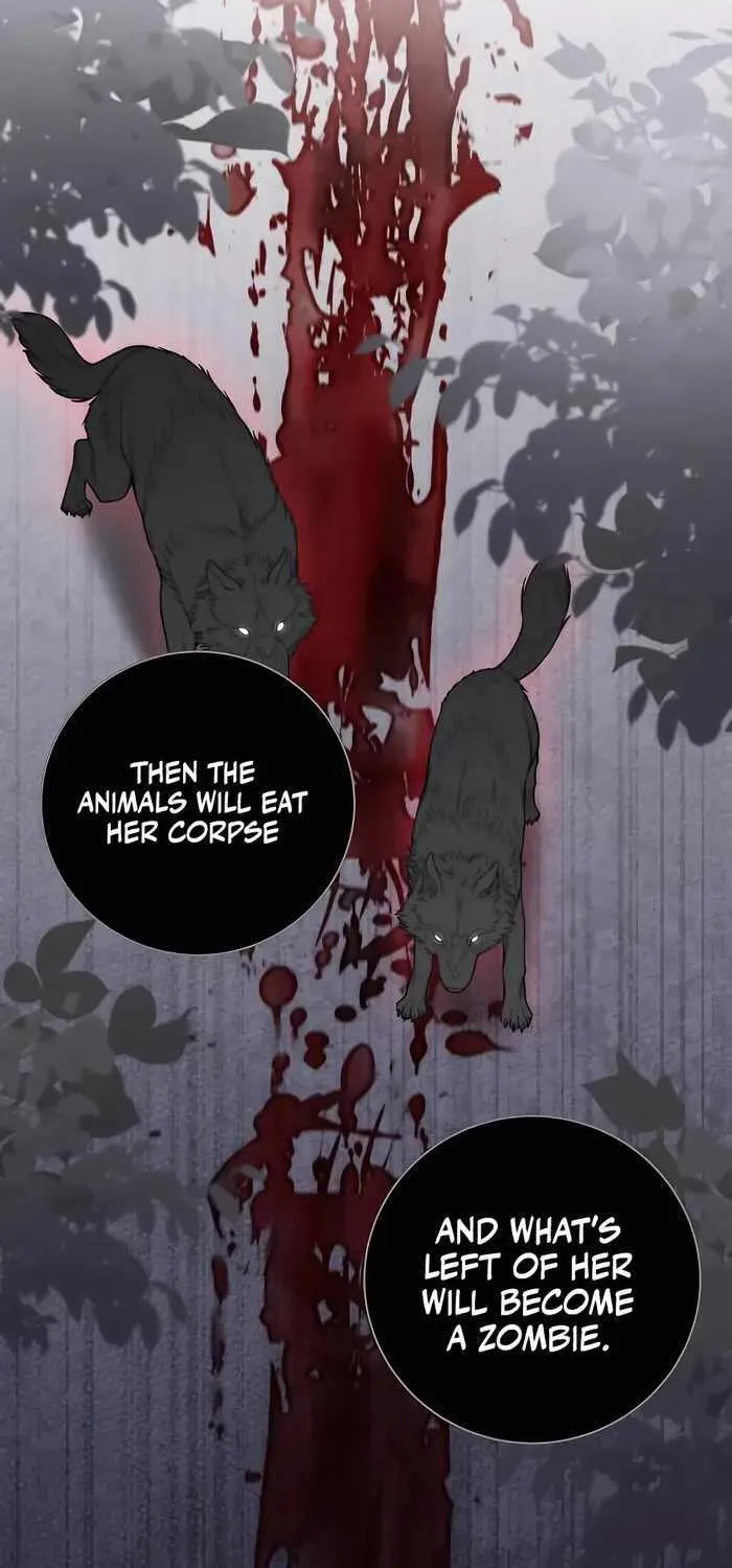 HOLY EMPEROR’S GRANDSON IS A NECROMANCER Chapter 7 page 42 - 