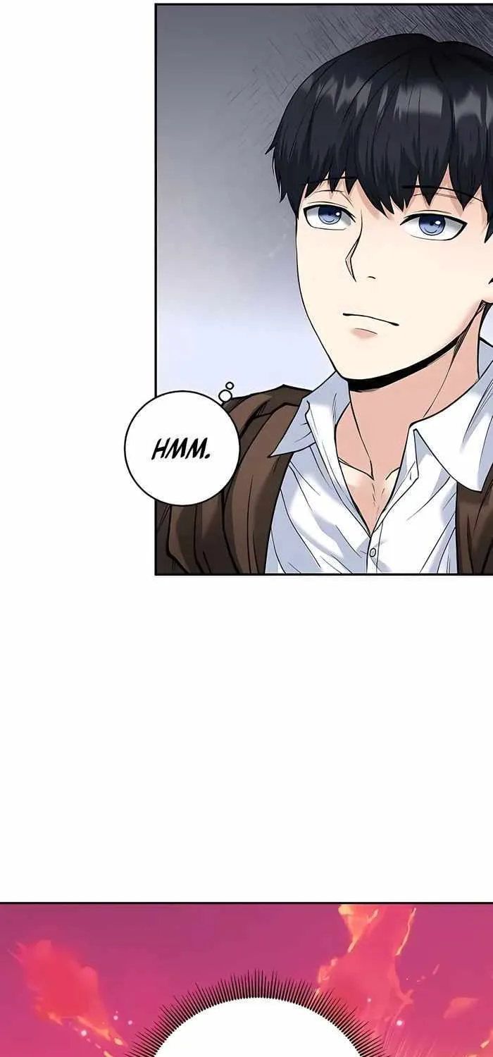 HOLY EMPEROR’S GRANDSON IS A NECROMANCER Chapter 7 page 45 - 