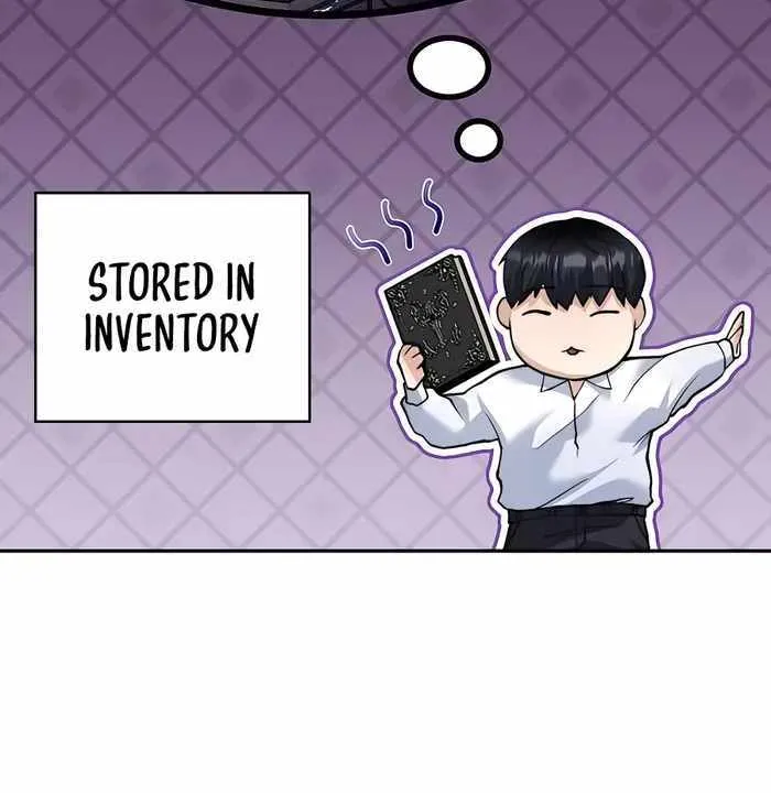HOLY EMPEROR’S GRANDSON IS A NECROMANCER Chapter 7 page 49 - 