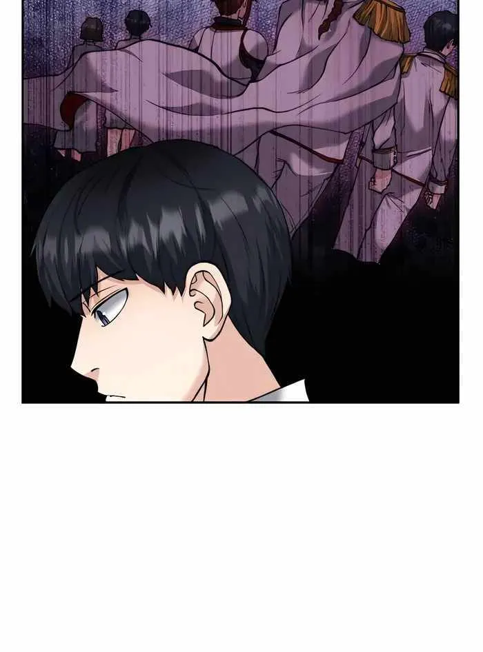 HOLY EMPEROR’S GRANDSON IS A NECROMANCER Chapter 7 page 54 - 