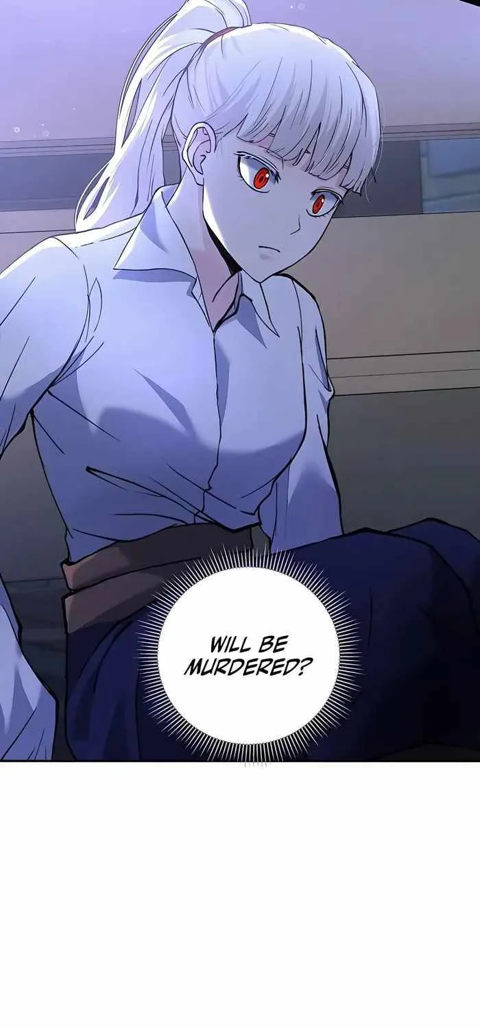 HOLY EMPEROR’S GRANDSON IS A NECROMANCER Chapter 7 page 59 - 