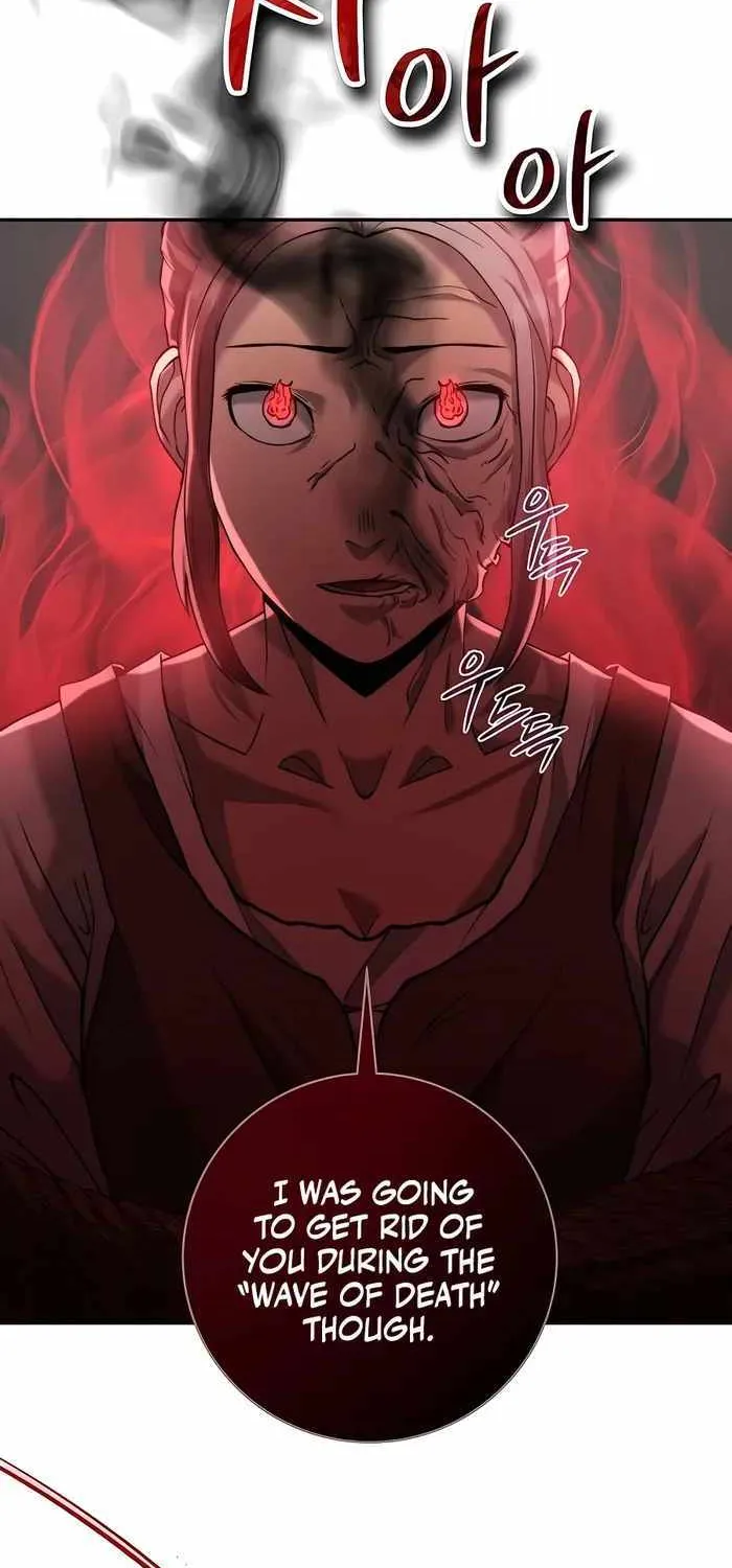 HOLY EMPEROR’S GRANDSON IS A NECROMANCER Chapter 7 page 7 - 