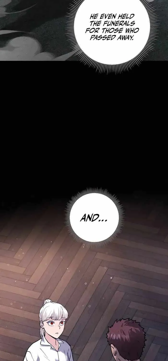 HOLY EMPEROR’S GRANDSON IS A NECROMANCER Chapter 7 page 63 - 