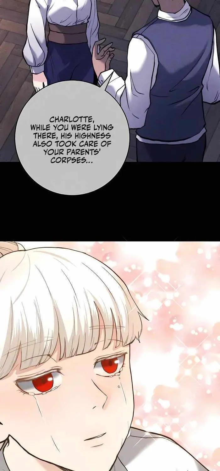 HOLY EMPEROR’S GRANDSON IS A NECROMANCER Chapter 7 page 64 - 