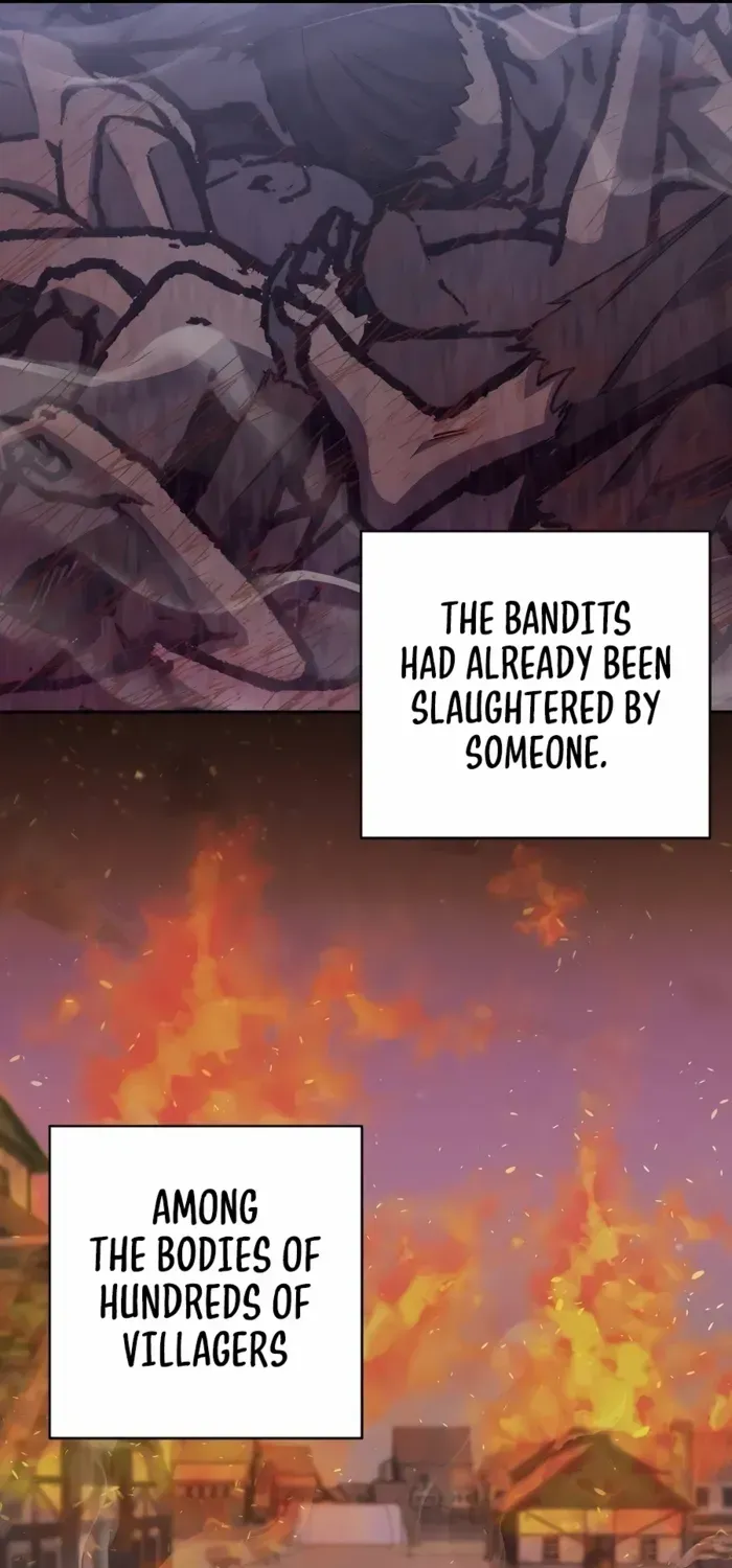 HOLY EMPEROR’S GRANDSON IS A NECROMANCER Chapter 70 page 15 - 