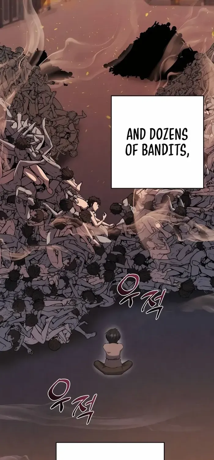 HOLY EMPEROR’S GRANDSON IS A NECROMANCER Chapter 70 page 16 - 