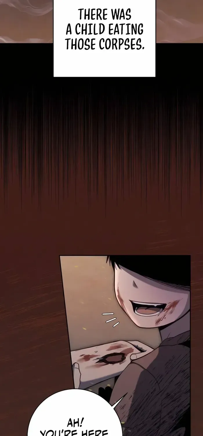 HOLY EMPEROR’S GRANDSON IS A NECROMANCER Chapter 70 page 17 - 