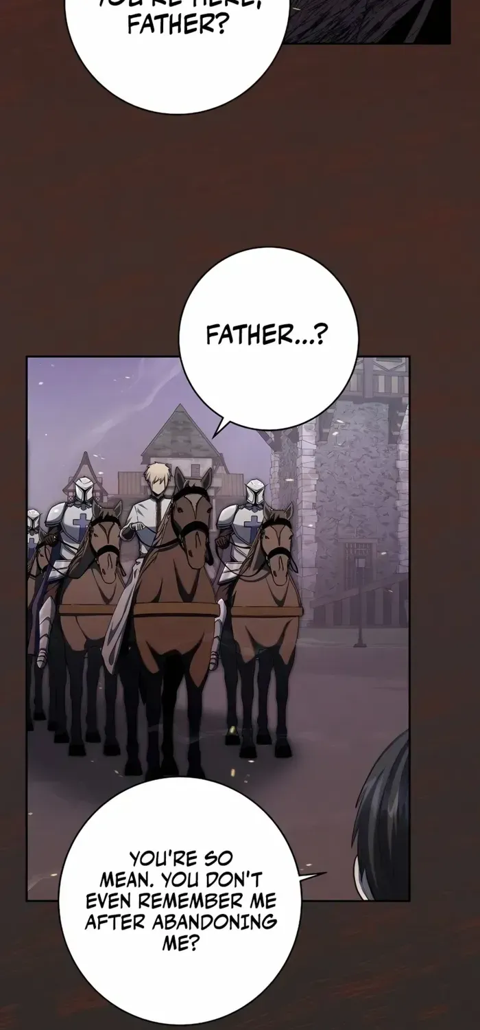 HOLY EMPEROR’S GRANDSON IS A NECROMANCER Chapter 70 page 18 - 