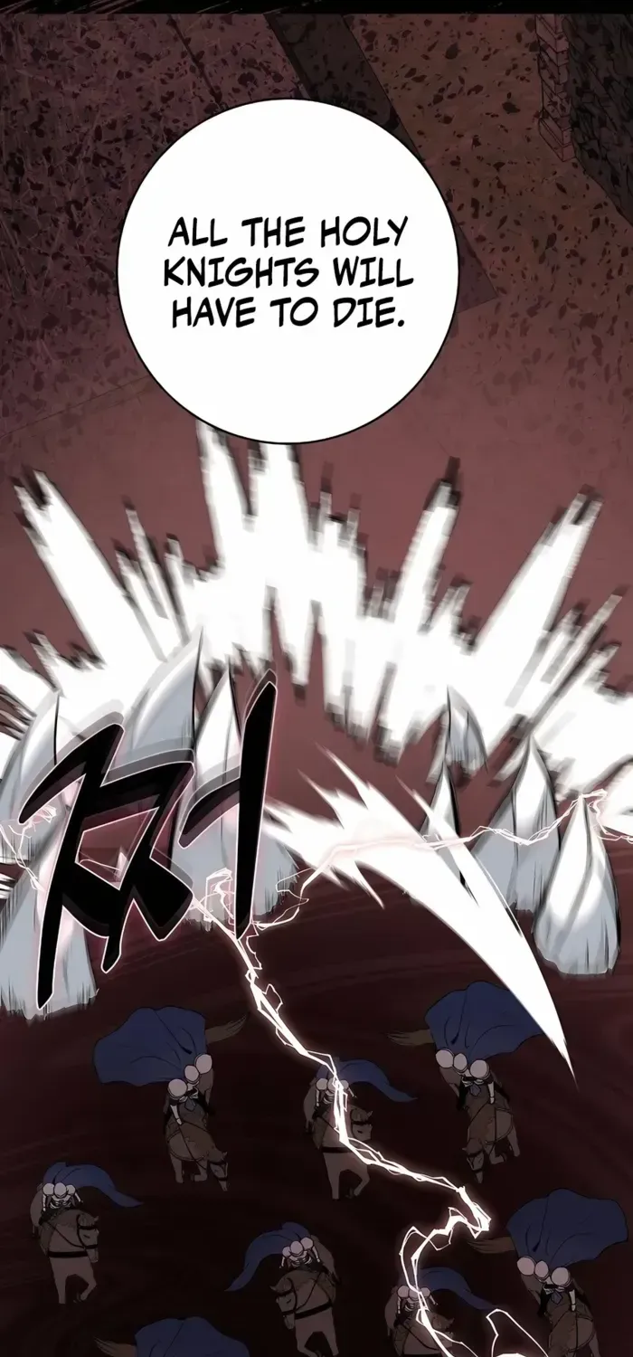 HOLY EMPEROR’S GRANDSON IS A NECROMANCER Chapter 70 page 20 - 