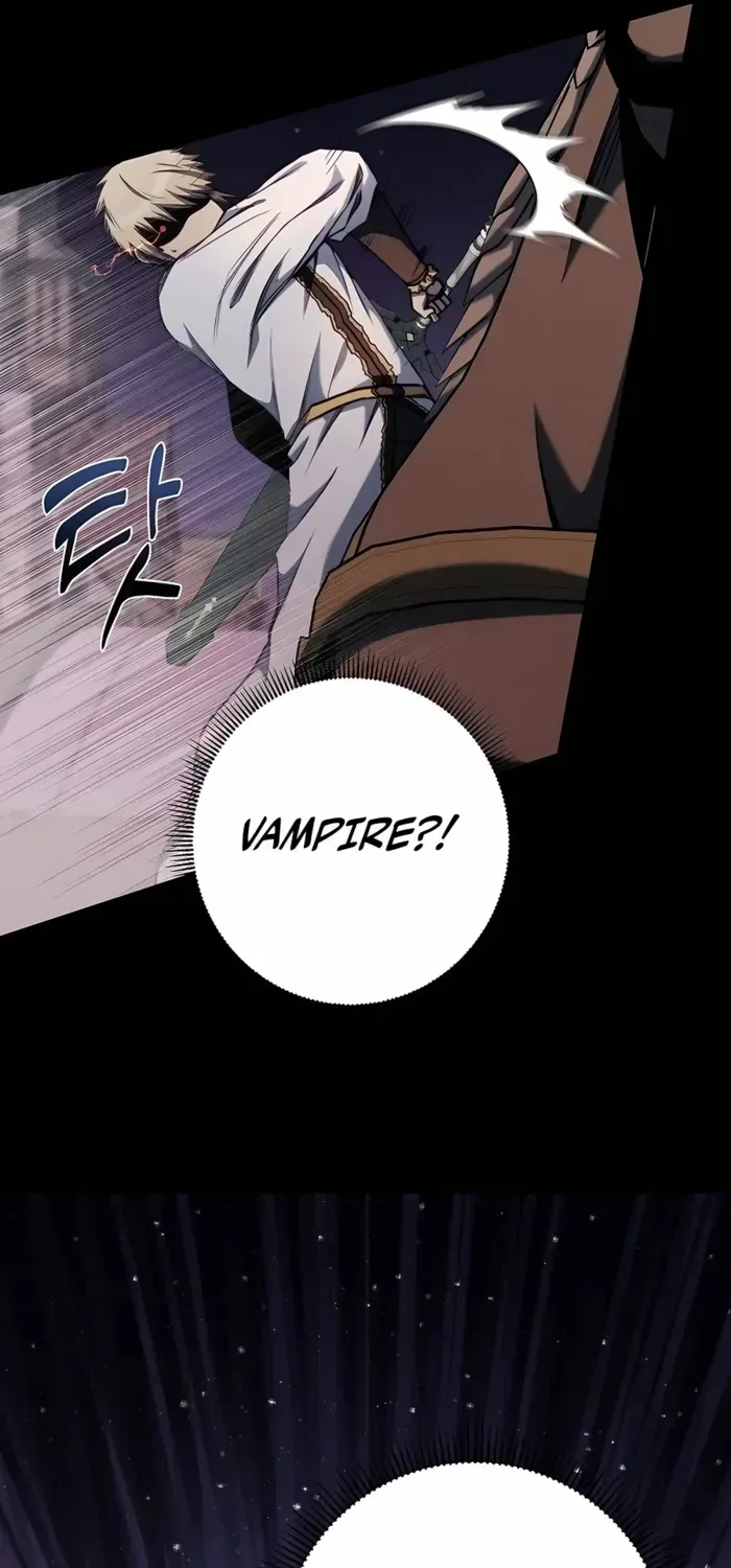 HOLY EMPEROR’S GRANDSON IS A NECROMANCER Chapter 70 page 23 - 
