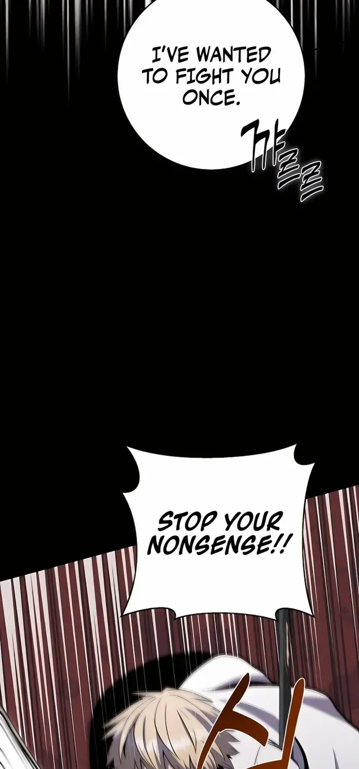 HOLY EMPEROR’S GRANDSON IS A NECROMANCER Chapter 70 page 26 - 