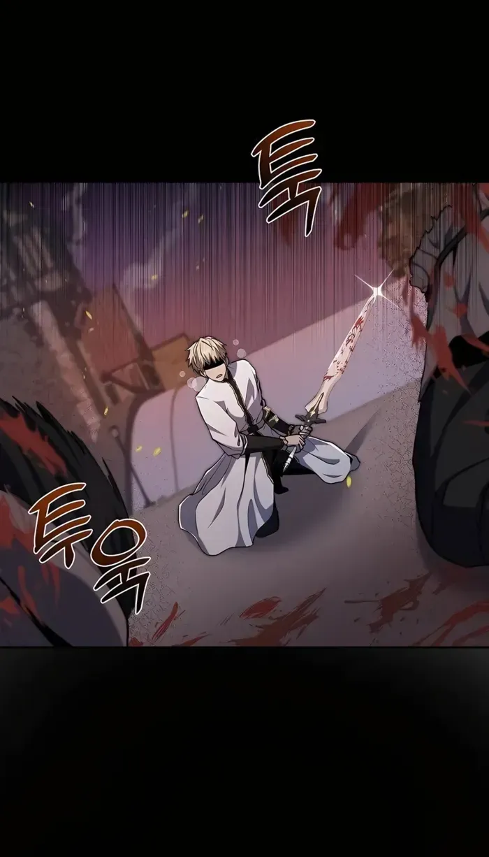 HOLY EMPEROR’S GRANDSON IS A NECROMANCER Chapter 70 page 29 - 