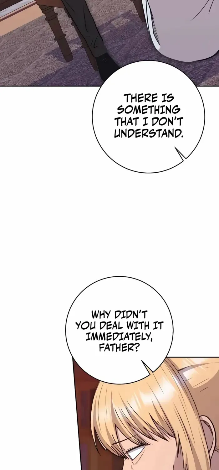 HOLY EMPEROR’S GRANDSON IS A NECROMANCER Chapter 70 page 4 - 