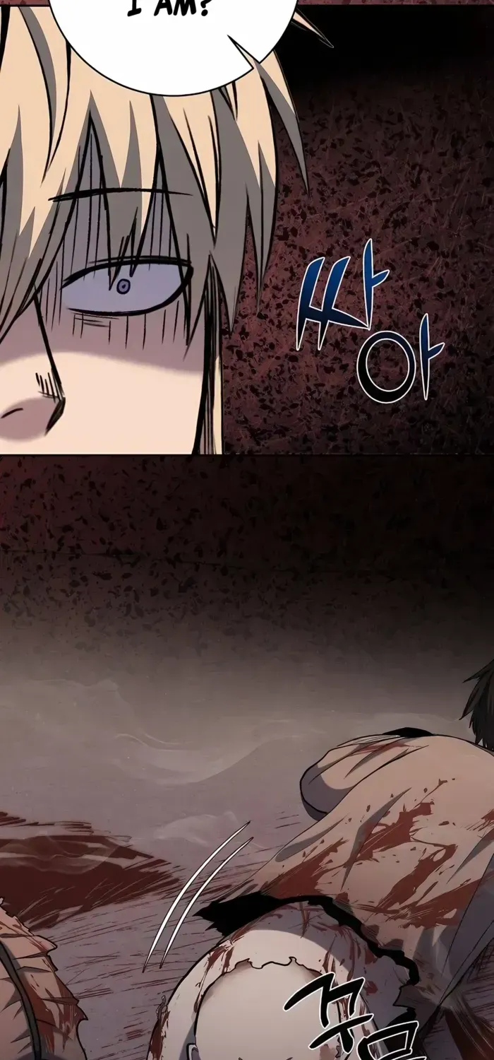 HOLY EMPEROR’S GRANDSON IS A NECROMANCER Chapter 70 page 31 - 