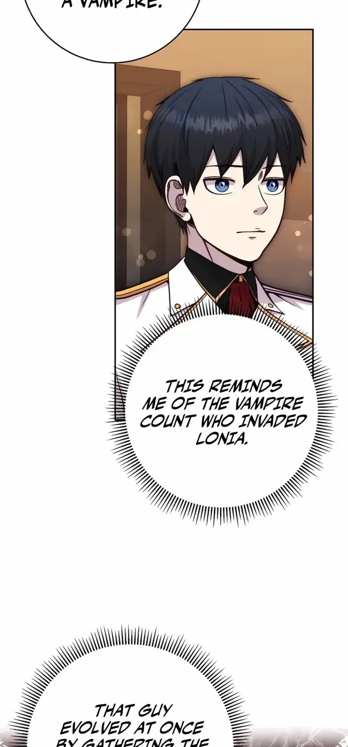 HOLY EMPEROR’S GRANDSON IS A NECROMANCER Chapter 70 page 35 - 