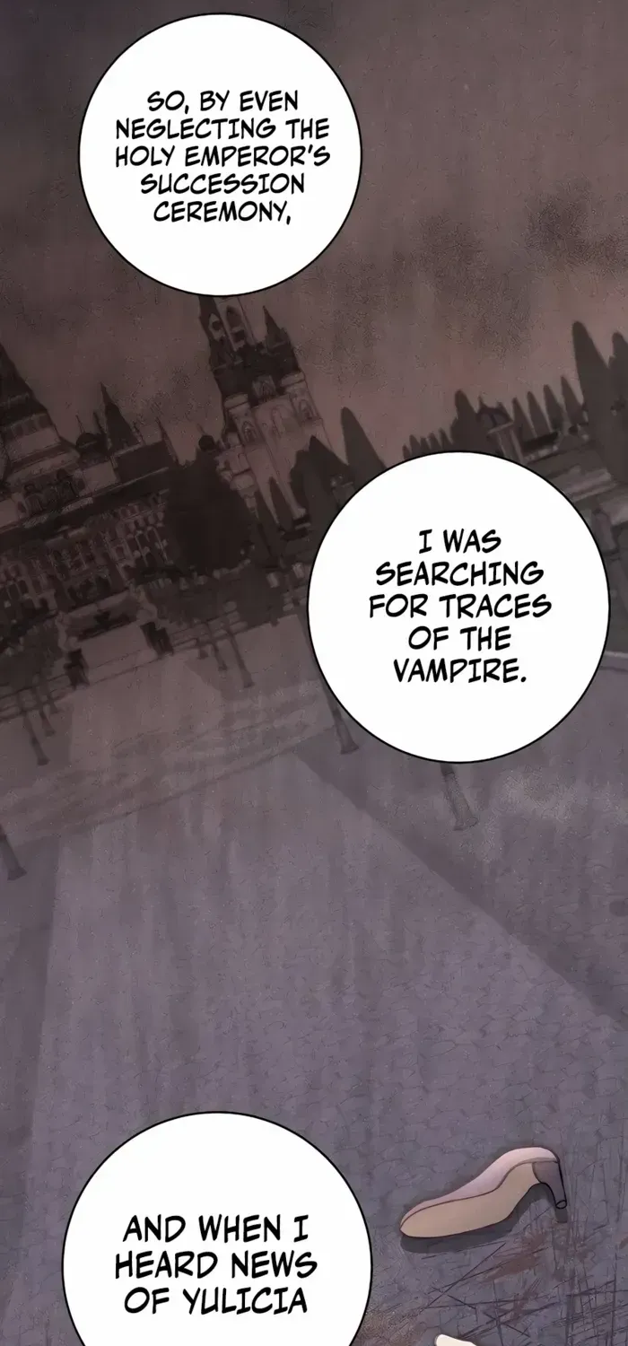HOLY EMPEROR’S GRANDSON IS A NECROMANCER Chapter 70 page 38 - 