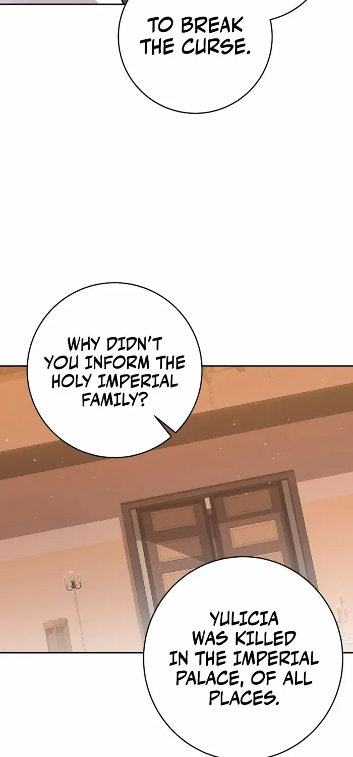 HOLY EMPEROR’S GRANDSON IS A NECROMANCER Chapter 70 page 43 - 