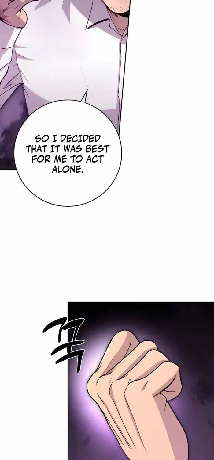 HOLY EMPEROR’S GRANDSON IS A NECROMANCER Chapter 70 page 47 - 