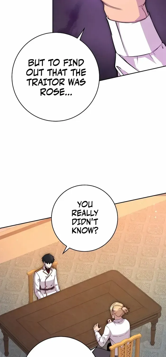 HOLY EMPEROR’S GRANDSON IS A NECROMANCER Chapter 70 page 48 - 