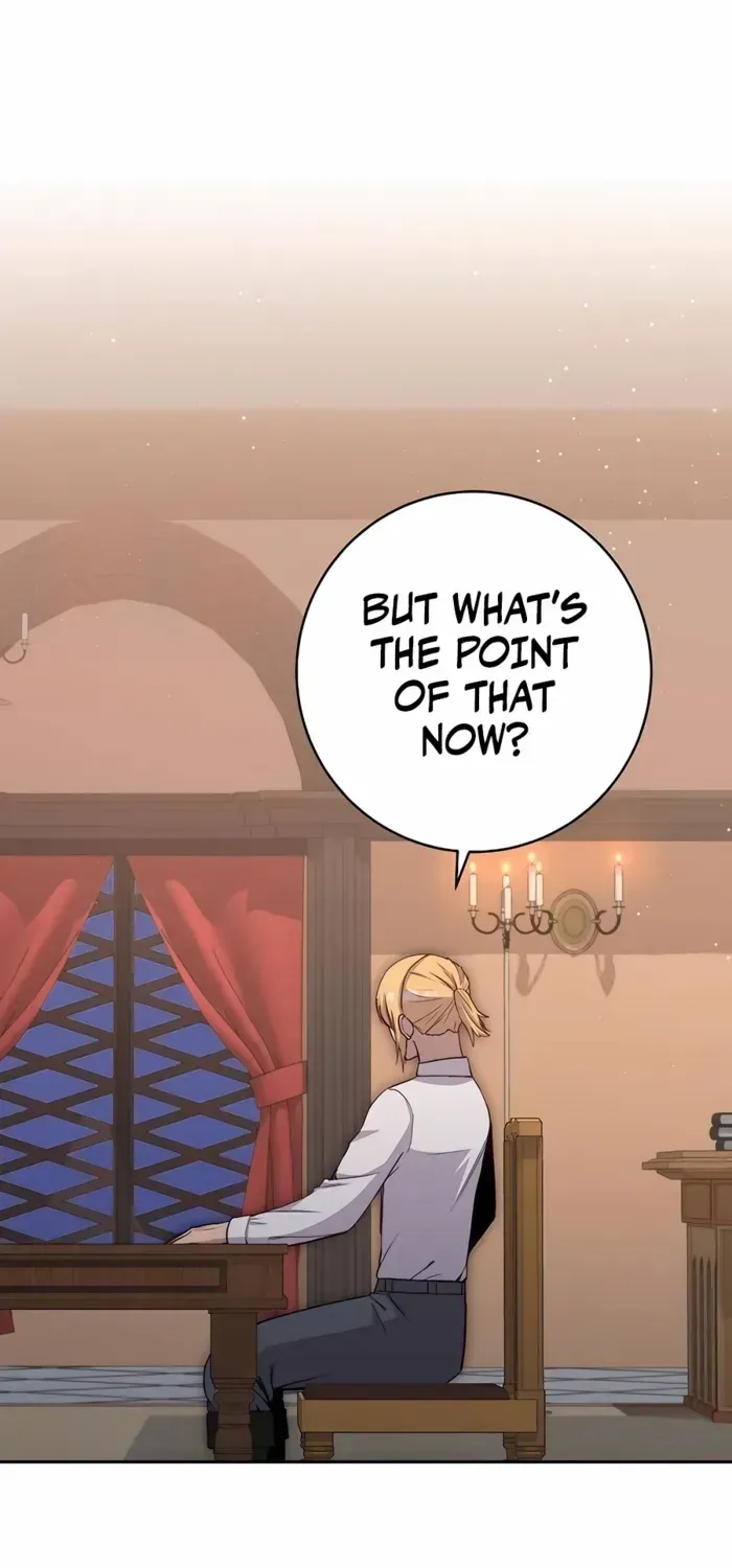 HOLY EMPEROR’S GRANDSON IS A NECROMANCER Chapter 70 page 51 - 