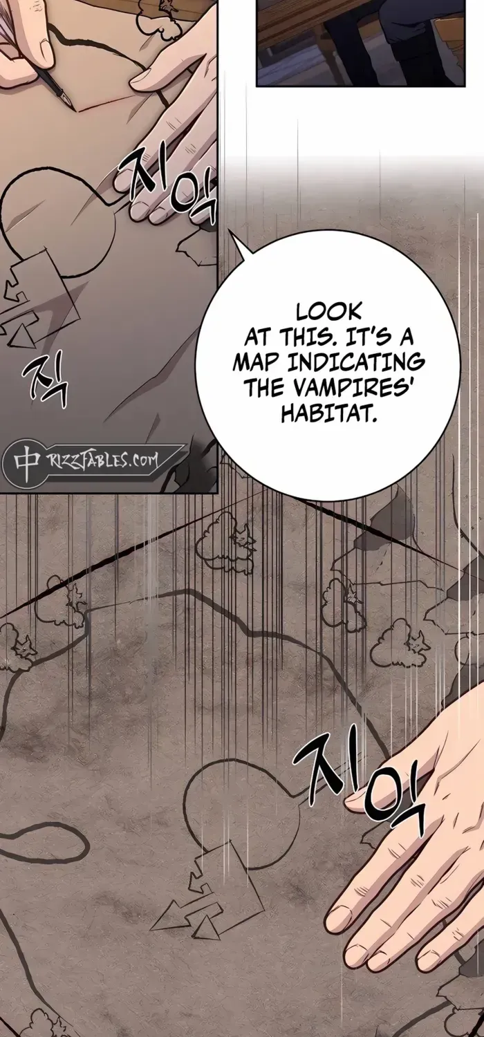 HOLY EMPEROR’S GRANDSON IS A NECROMANCER Chapter 70 page 57 - 